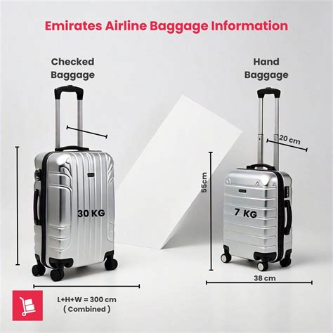 emirates baggage|emirates overbagage.